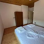 Central Apartment Gjirokaster Apartament *