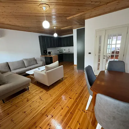 Lejlighed Central Apartment Gjirokaster Gjirokastër