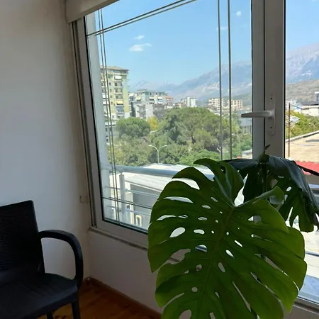 Central Apartment Gjirokaster Lejlighed Gjirokastër