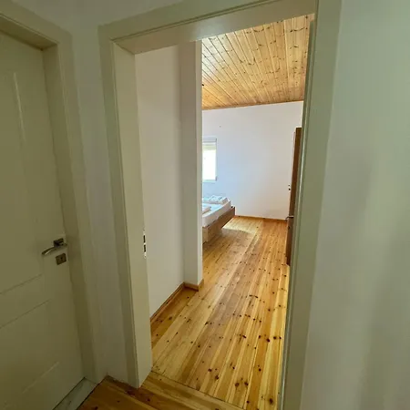 Central Apartment Gjirokaster Lejlighed