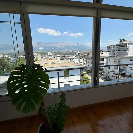 Lejlighed Central Apartment Gjirokaster