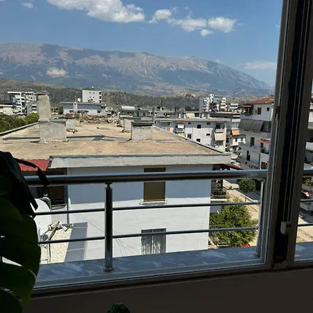 Lejlighed Central Apartment Gjirokaster