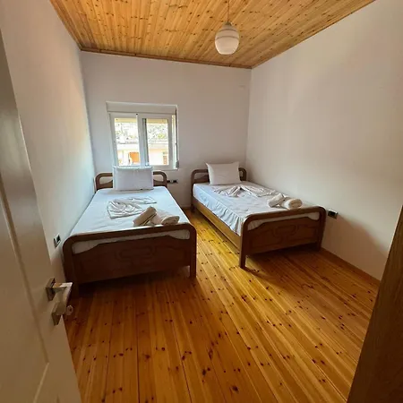 Lejlighed Central Apartment Gjirokaster