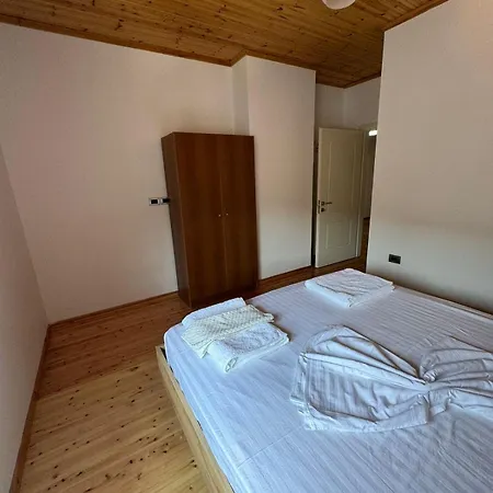 Central Apartment Gjirokaster Lejlighed *