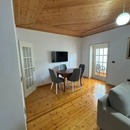 Lejlighed Central Apartment Gjirokaster