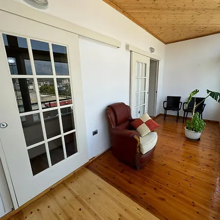 Central Apartment Gjirokaster Gjirokastër