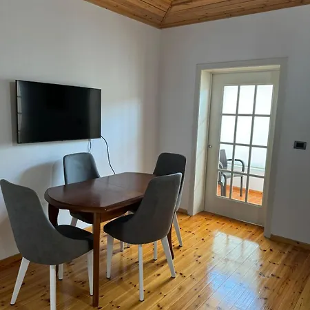Central Apartment Gjirokaster Gjirokastër