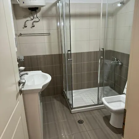 Central Apartment Gjirokaster