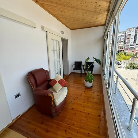 Apartment Central Apartment Gjirokaster
