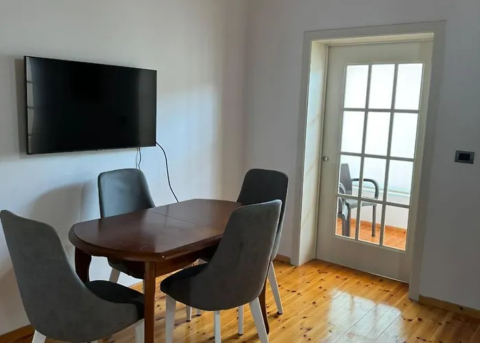 Central Apartment Gjirokaster Gjirokastër