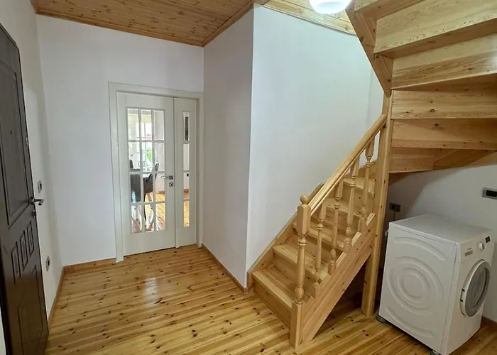 Central Apartment Gjirokaster * Gjirokastër