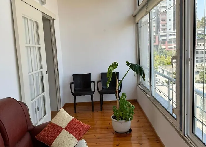 Central Apartment Gjirokaster * Gjirokastër