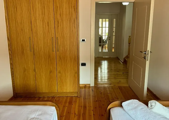 Central Apartment Gjirokaster * Gjirokastër