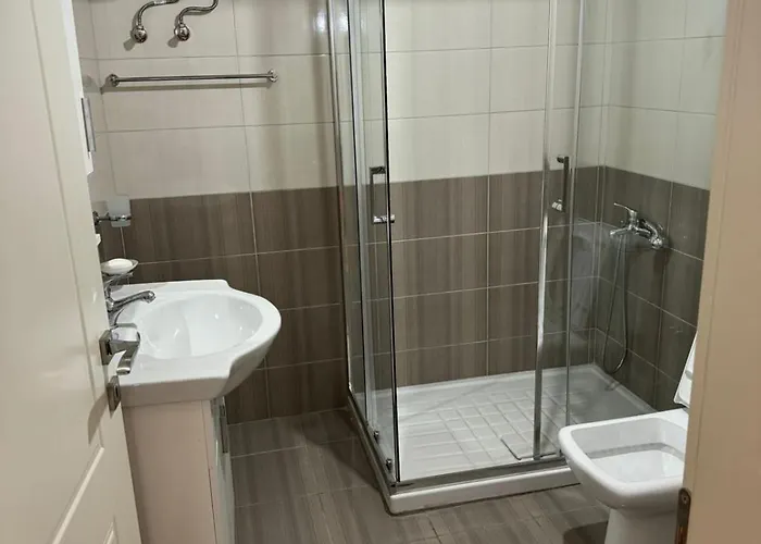 Central Apartment Gjirokaster