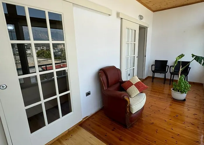 Central Apartment Gjirokaster Gjirokastër