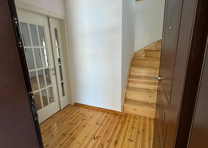 Central Apartment Gjirokaster * Gjirokastër